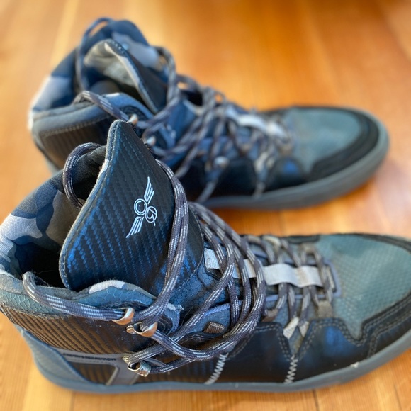 Creative Recreation Men’s shoes - Picture 3 of 6